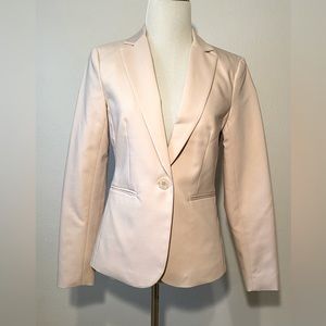 NWT Forever 21 Taupe Blazer Size Small